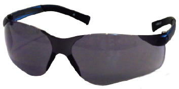 Sport Glasses - Gray - UNISEX WOG-LG