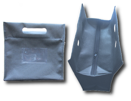 pouch